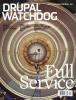 Drupal Watchdog Magazine