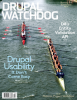 Drupal Watchdog Magazine