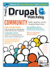 Drupal Watchdog Magazine