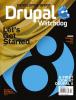 Drupal Watchdog Magazine